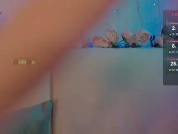 Bongacams Nude Webcam of inheartt1