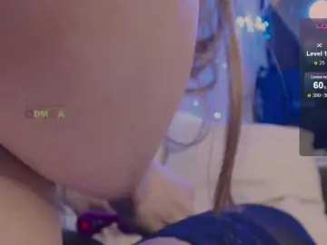 Bongacams Free Porn Cam of inheartt1