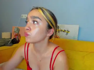 Bongacams Live Sex of Barbara-Rogers
