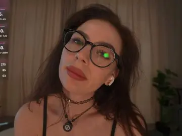 Bongacams Nude Webcam of HaritaLovee