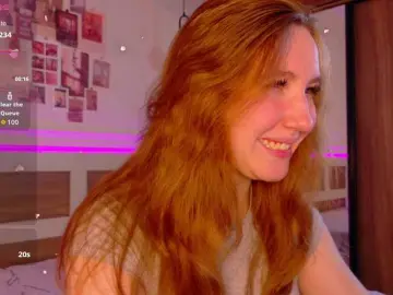 Bongacams Nude Webcam of LunaXBaddie