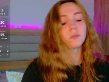 Bongacams Free Live Porn of LunaXBaddie