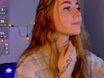 Bongacams Sex Chat of LunaXBaddie