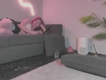Bongacams Live Sex Cam of Monicami