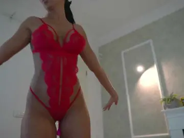 Bongacams Adult Video Chat of MyaBlack