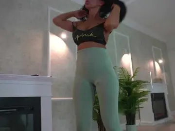 Bongacams Best Webcam of MyaBlack