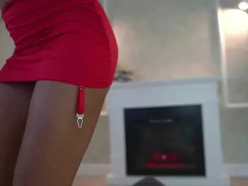 Bongacams Adult Video Chat of MyaBlack