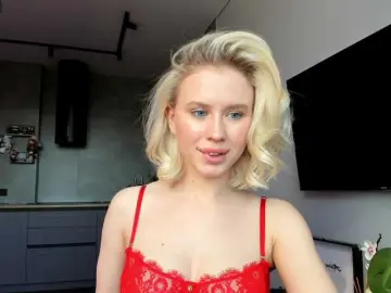 Bongacams Nude Webcam of Sunlovv