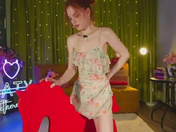 Bongacams Adult Video Chat of katy-ethereal