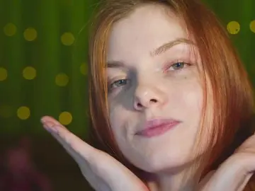 Bongacams Adult Webcams of katy-ethereal