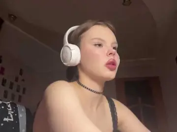 Bongacams Live Porn of BreannTolbert
