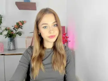 Bongacams Sex Cam of CindyGlam