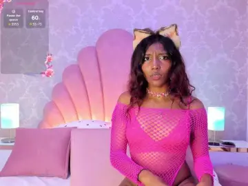 Bongacams Live Sex Cam of ElarisBlake