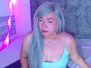 Bongacams Sex Cam of forbidden-cougar