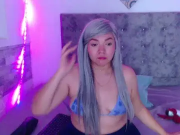 Bongacams Live Porn of forbidden-cougar