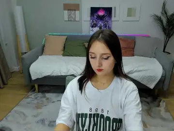 Bongacams Live Sex Cam of JulietteMonli