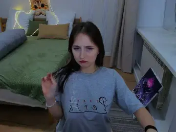 Bongacams Nude Webcam of JulietteMonli