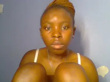 Bongacams Sex Cam of chocolate-brownie