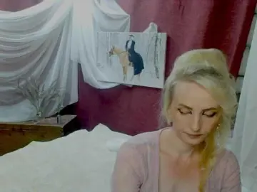 Bongacams Live Sex Cam of KatrinExcite