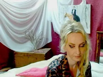 Bongacams Live Sex Cam of KatrinExcite