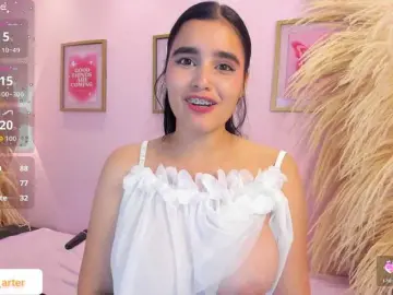 Bongacams Live Sex of MiiaaCarter