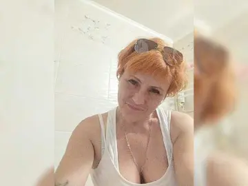 Bongacams Adult Video Chat of Lubanja4455