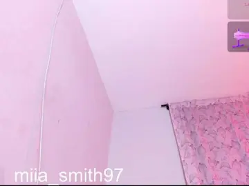 Bongacams Sex Cam of miia-smith97