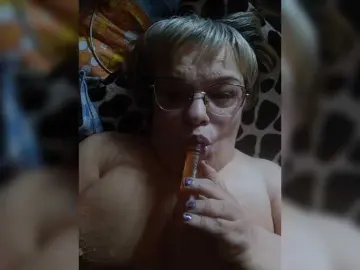 Bongacams Nude Webcam of LLIyJluk