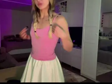 Bongacams Sex Cam of MissyKissy