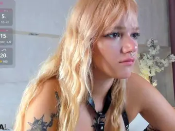 Bongacams Sex Chat of Molly-Platt