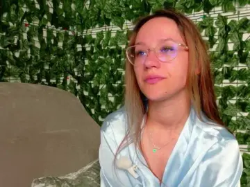 Bongacams Free Live Porn of NicoleIris