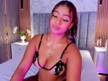 Bongacams Adult Webcam of SofiCruz
