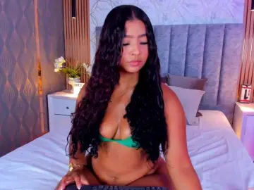 Bongacams Live Porn of SofiCruz