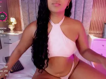 Bongacams Free Live Porn of SofiCruz