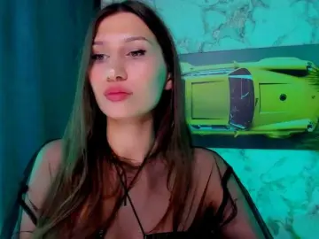 Bongacams Live Sex Cam of Mollyinyourmind