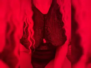 Bongacams Sex Cam of CarolinaHerrera