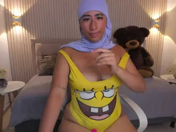 Bongacams Sex Chat of Miaa1