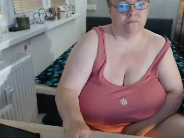 Bongacams Nude Webcam of Bessy123