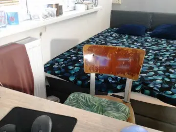 Bongacams Free Porn Cam of Bessy123