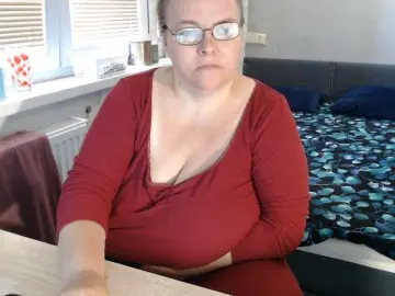 Bongacams Nude Webcam of Bessy123