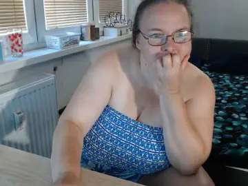 Bongacams Private Sex Chat of Bessy123