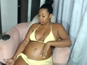 Bongacams Sex Cam of CataleyaRosex