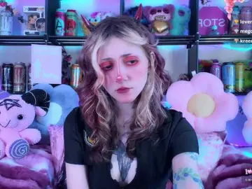Bongacams Sex Cam of Devil-Baby