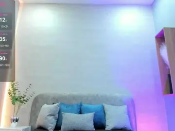 Bongacams Nude Webcam of Nathaly-Blaze