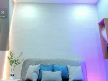 Bongacams Nude Webcam of Nathaly-Blaze