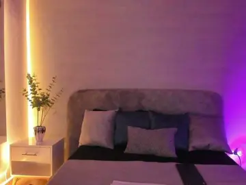 Bongacams Private Sex Chat of Nathaly-Blaze