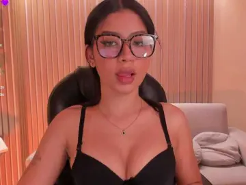 Bongacams Private Sex Chat of SophieHouston