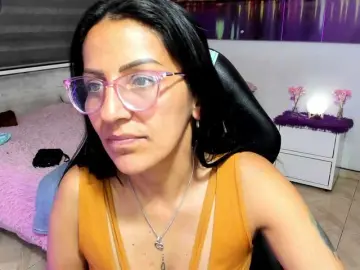 Bongacams Best Webcam of alma-blue