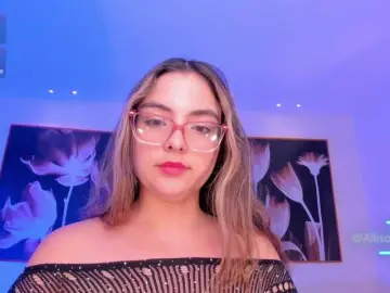 Bongacams Sex Cam of AllisonRogers
