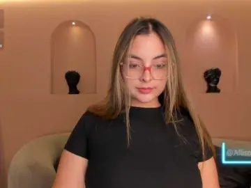 Bongacams Adult Video Chat of AllisonRogers